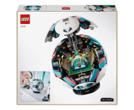 LEGO EDITIONS 43019 Piłka nożna - 1489551 - zdjęcie 9